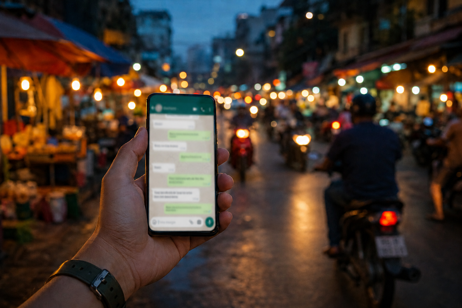 WhatsApp for B2B in APAC: A Powerful Channel and a Compliance Minefield